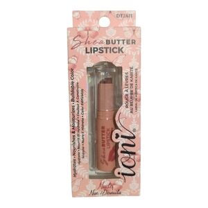 Ioni Shea Butter Lipstick - Nude